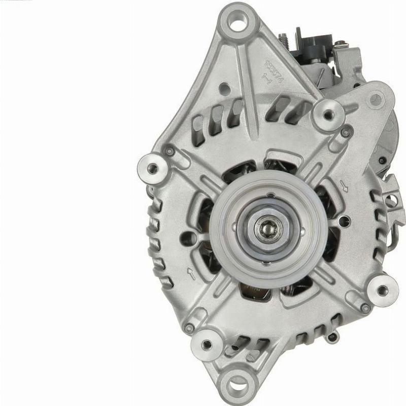 AS-PL A3766(VALEO) - Generator / Alternator aaoparts.ro