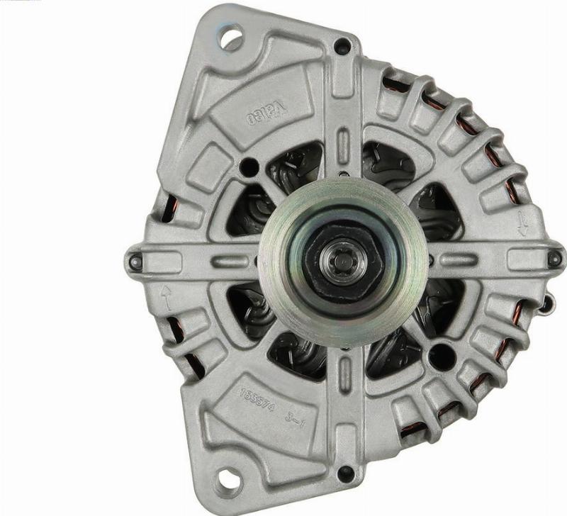 AS-PL A3762(VALEO) - Generator / Alternator aaoparts.ro