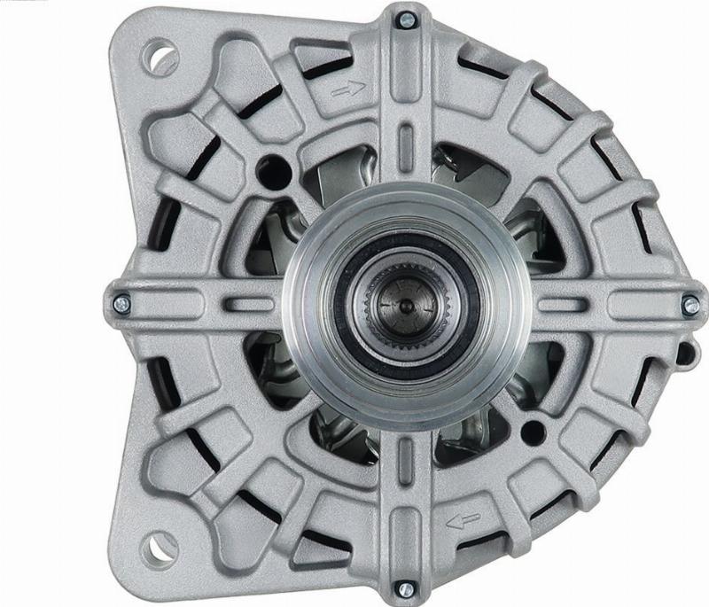 AS-PL A3787S - Generator / Alternator aaoparts.ro