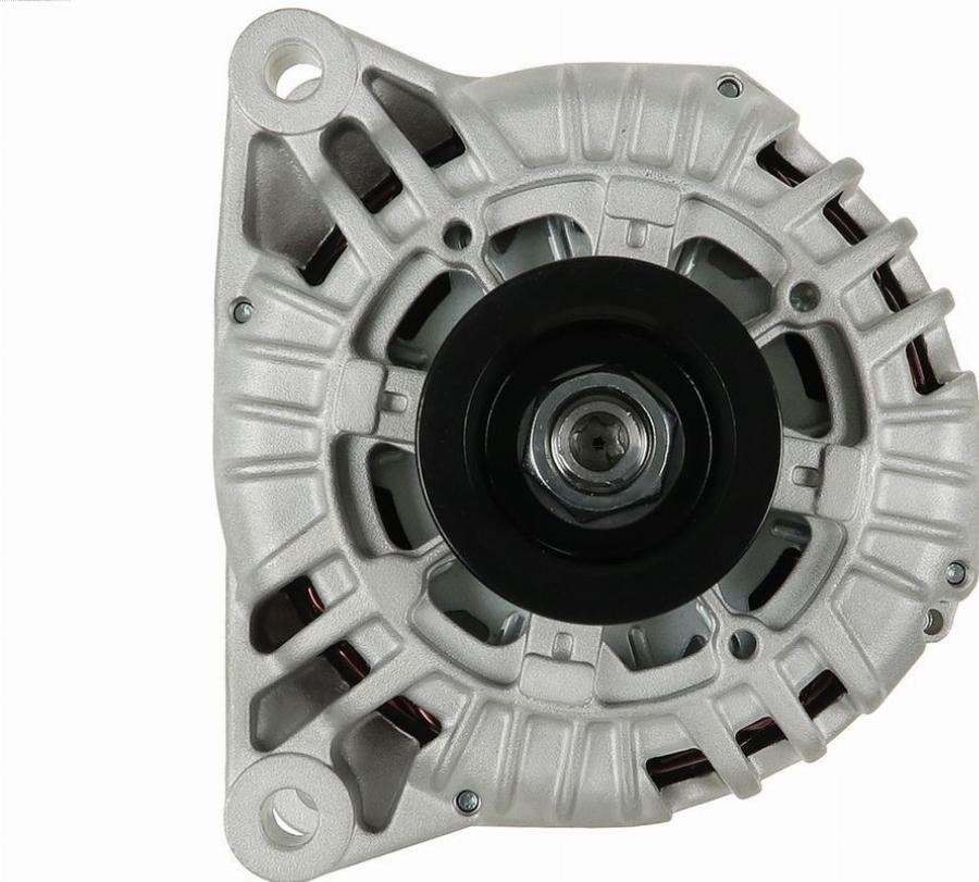 AS-PL A3724S - Generator / Alternator aaoparts.ro