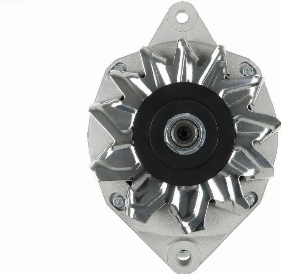 AS-PL A3723S - Generator / Alternator aaoparts.ro