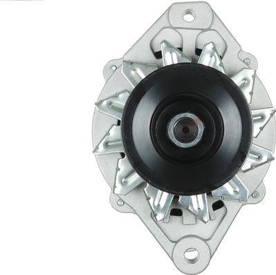 AS-PL A2045 - Generator / Alternator aaoparts.ro