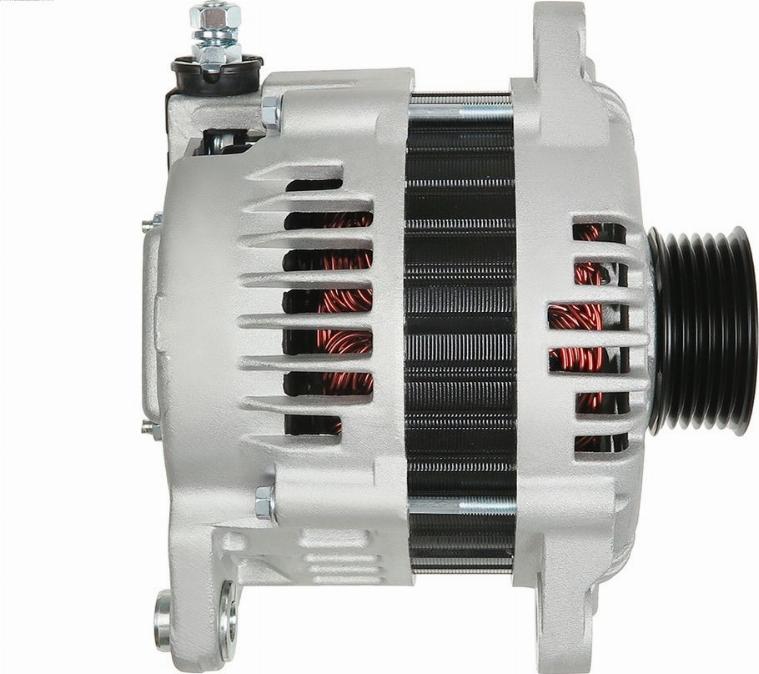 AS-PL A2041 - Generator / Alternator aaoparts.ro