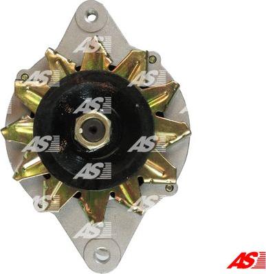 AS-PL A2009 - Generator / Alternator aaoparts.ro