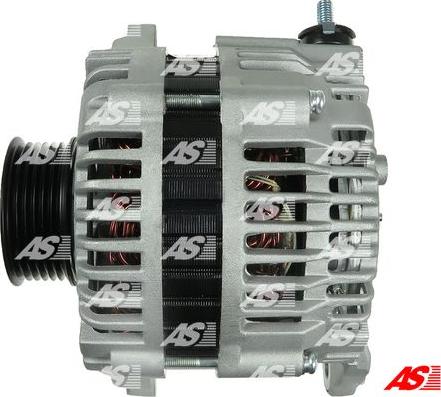 AS-PL A2008 - Generator / Alternator aaoparts.ro