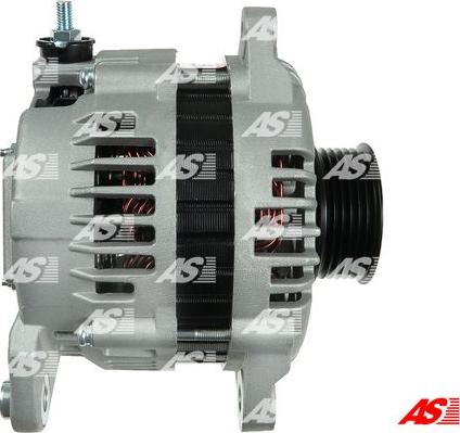 AS-PL A2008 - Generator / Alternator aaoparts.ro