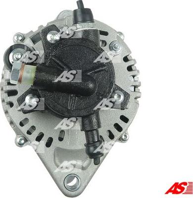 AS-PL A2016 - Generator / Alternator aaoparts.ro