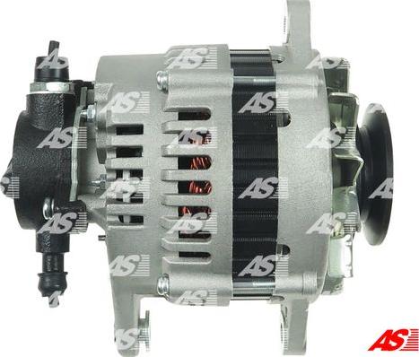 AS-PL A2016 - Generator / Alternator aaoparts.ro