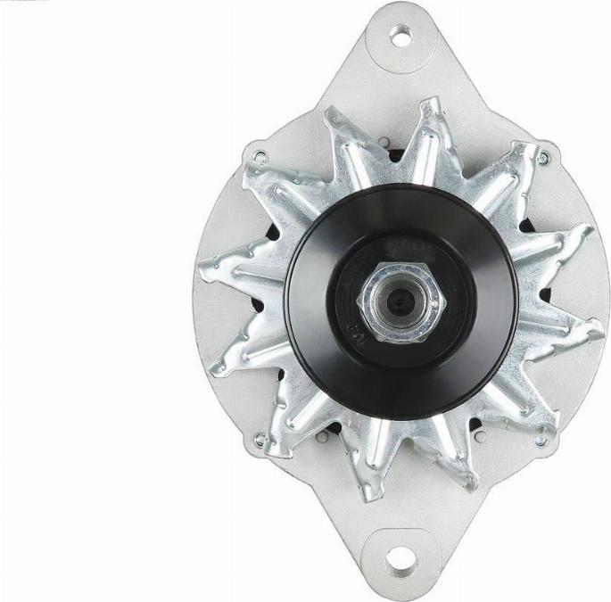 AS-PL A2036 - Generator / Alternator aaoparts.ro