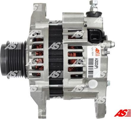 AS-PL A2023(P) - Generator / Alternator aaoparts.ro