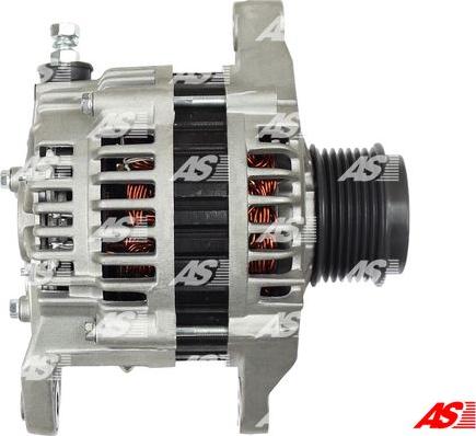 AS-PL A2023(P) - Generator / Alternator aaoparts.ro