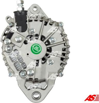 AS-PL A2023(P) - Generator / Alternator aaoparts.ro