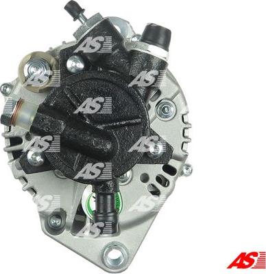 AS-PL A2022(P) - Generator / Alternator aaoparts.ro