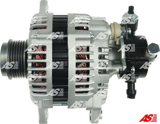 AS-PL A2022(P) - Generator / Alternator aaoparts.ro