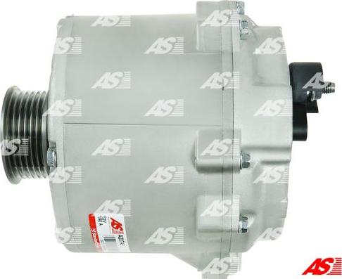 AS-PL A2074S - Generator / Alternator aaoparts.ro