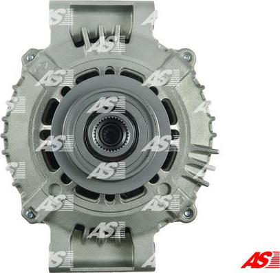 AS-PL A2073PR - Generator / Alternator aaoparts.ro
