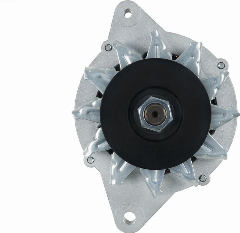 AS-PL A2158S - Generator / Alternator aaoparts.ro