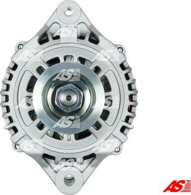 AS-PL A2109S - Generator / Alternator aaoparts.ro