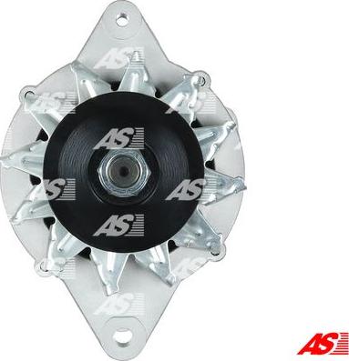 AS-PL A2108S - Generator / Alternator aaoparts.ro