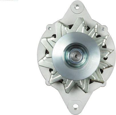 AS-PL A2132S - Generator / Alternator aaoparts.ro