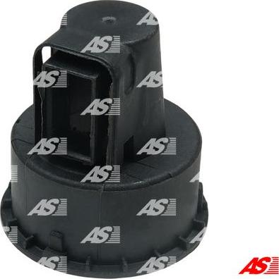 AS-PL ABEC0009 - Capac protector, alternator aaoparts.ro