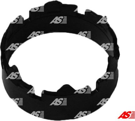 AS-PL ABEC0008 - Capac protector, alternator aaoparts.ro