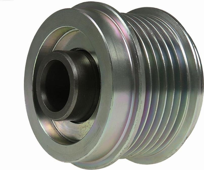 AS-PL AFP9025S - Fulie, alternator aaoparts.ro