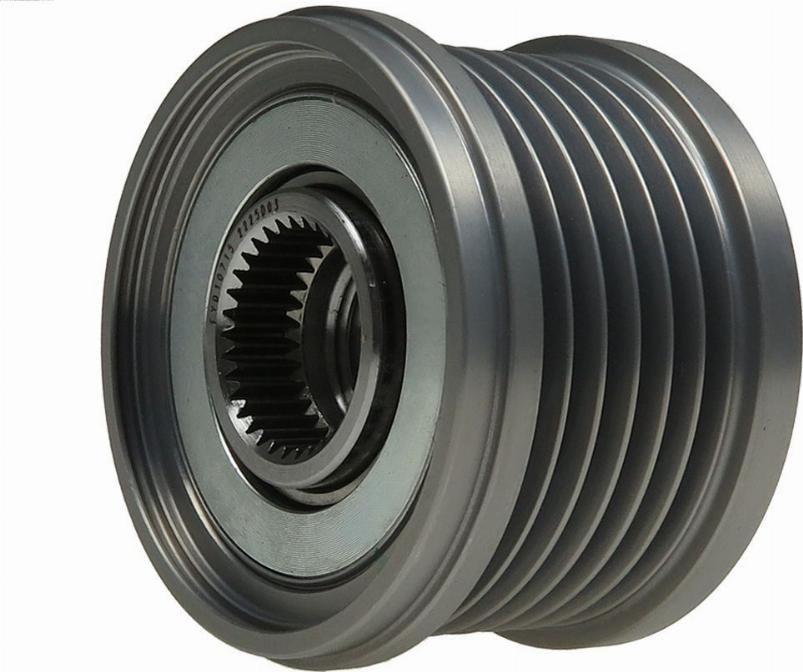 AS-PL AFP5032S - Fulie, alternator aaoparts.ro