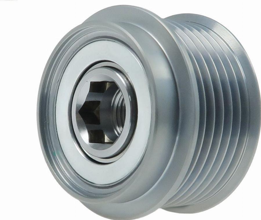 AS-PL AFP3098S - Fulie, alternator aaoparts.ro