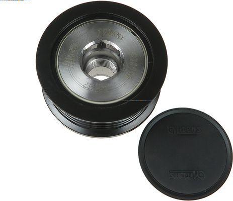 AS-PL AFP3067(LITENS) - Fulie, alternator aaoparts.ro