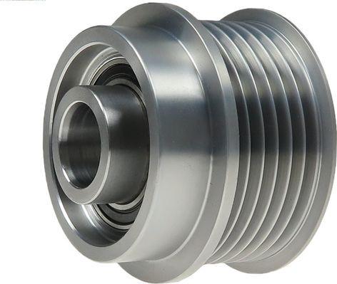 AS-PL AFP3067S - Fulie, alternator aaoparts.ro