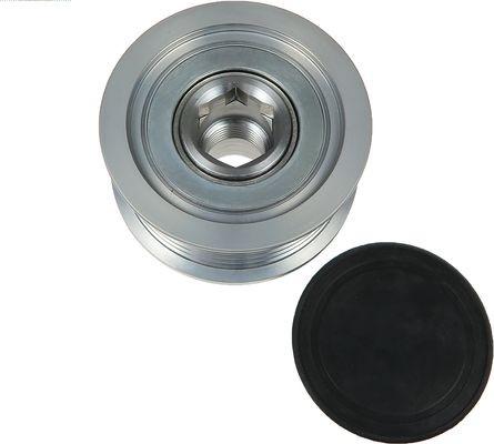 AS-PL AFP3067S - Fulie, alternator aaoparts.ro