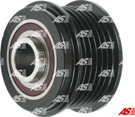 AS-PL AFP3038(LITENS) - Fulie, alternator aaoparts.ro