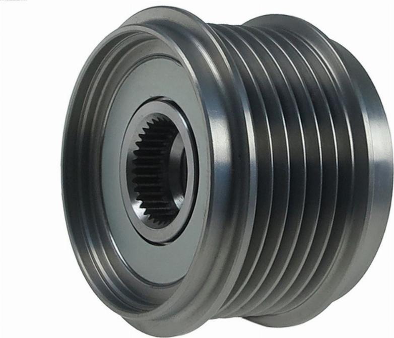 AS-PL AFP3075S - Fulie, alternator aaoparts.ro