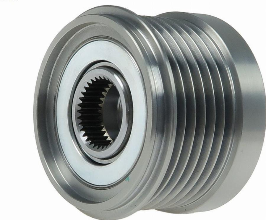 AS-PL AFP3103S - Fulie, alternator aaoparts.ro