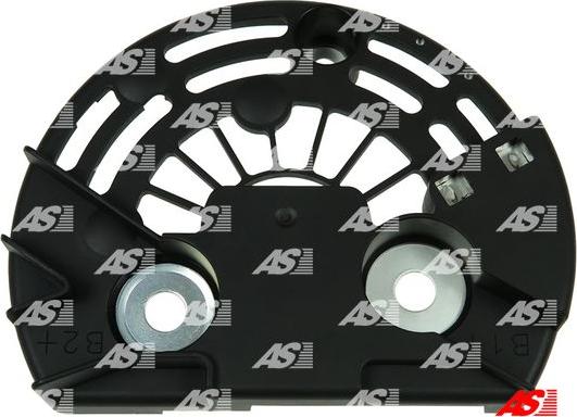 AS-PL APC0037 - Capac protector, alternator aaoparts.ro