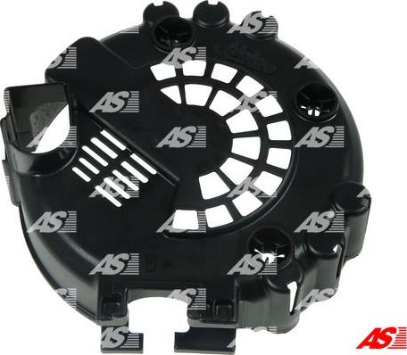 AS-PL APC3039 - Capac protector, alternator aaoparts.ro