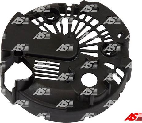 AS-PL APC3037 - Capac protector, alternator aaoparts.ro