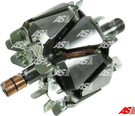 AS-PL AR9022S - Rotor,alternator aaoparts.ro