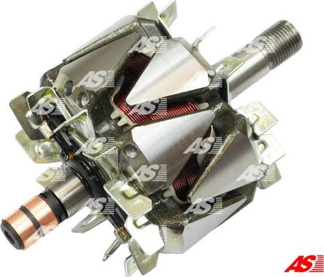 AS-PL AR4006 - Rotor,alternator aaoparts.ro