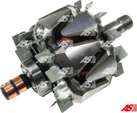 AS-PL AR4002 - Rotor,alternator aaoparts.ro