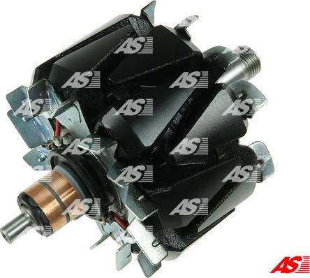 AS-PL AR5041S - Rotor,alternator aaoparts.ro