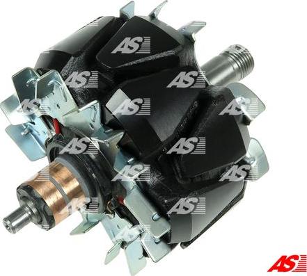 AS-PL AR5007 - Rotor,alternator aaoparts.ro