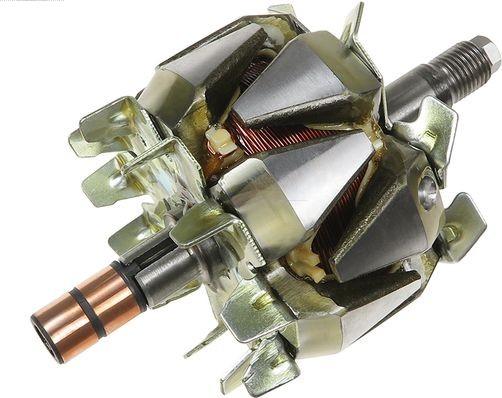 AS-PL AR6001 - Rotor,alternator aaoparts.ro