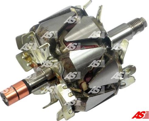 AS-PL AR6008 - Rotor,alternator aaoparts.ro