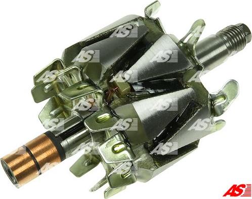 AS-PL AR6021 - Rotor,alternator aaoparts.ro