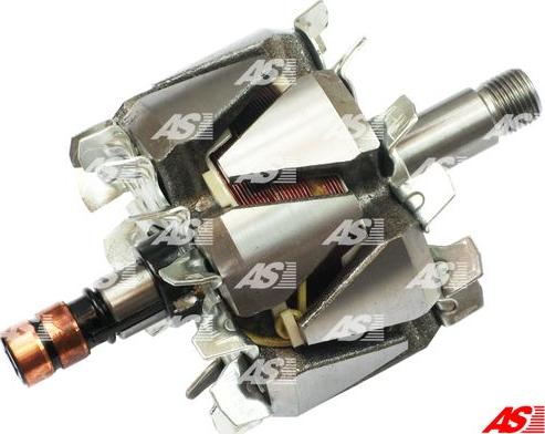 AS-PL AR0054 - Rotor,alternator aaoparts.ro