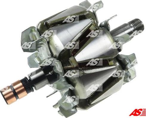 AS-PL AR0009 - Rotor,alternator aaoparts.ro