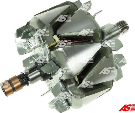 AS-PL AR0015 - Rotor,alternator aaoparts.ro