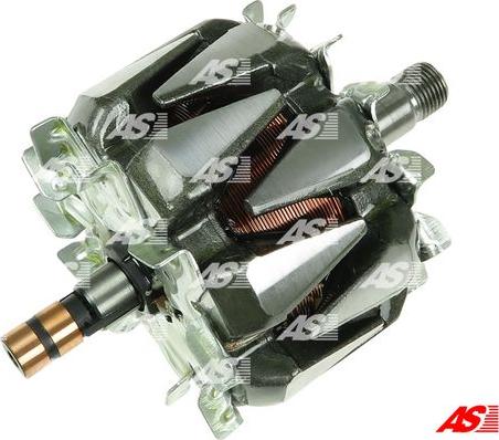 AS-PL AR0010 - Rotor,alternator aaoparts.ro